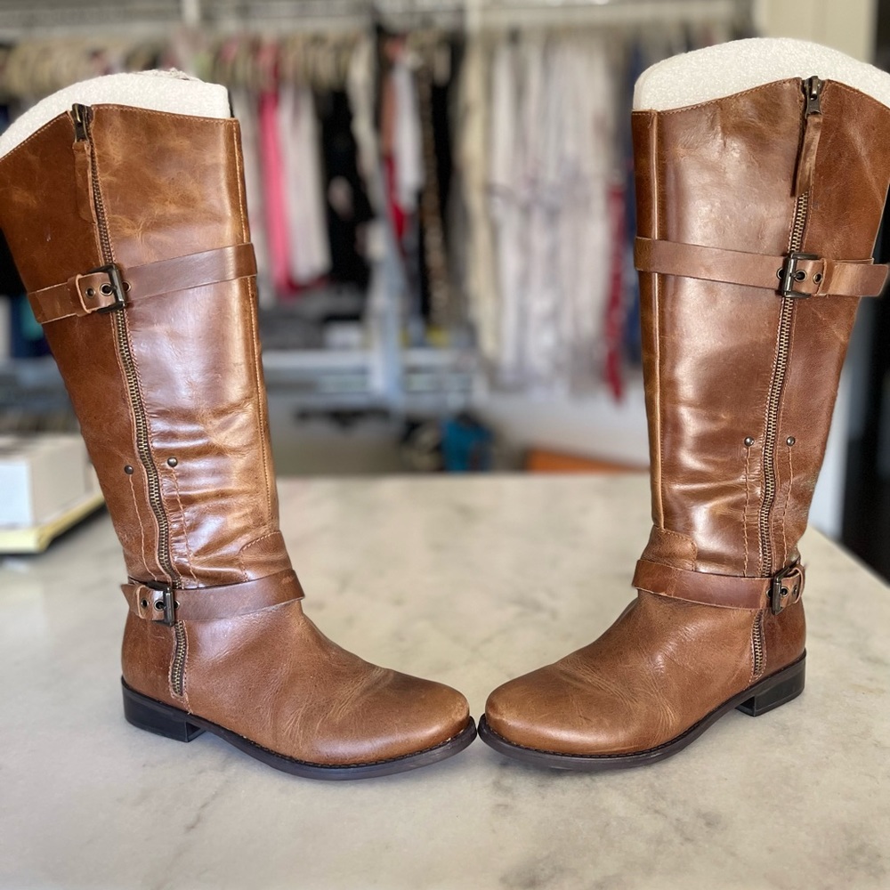 Riding Boots EUC